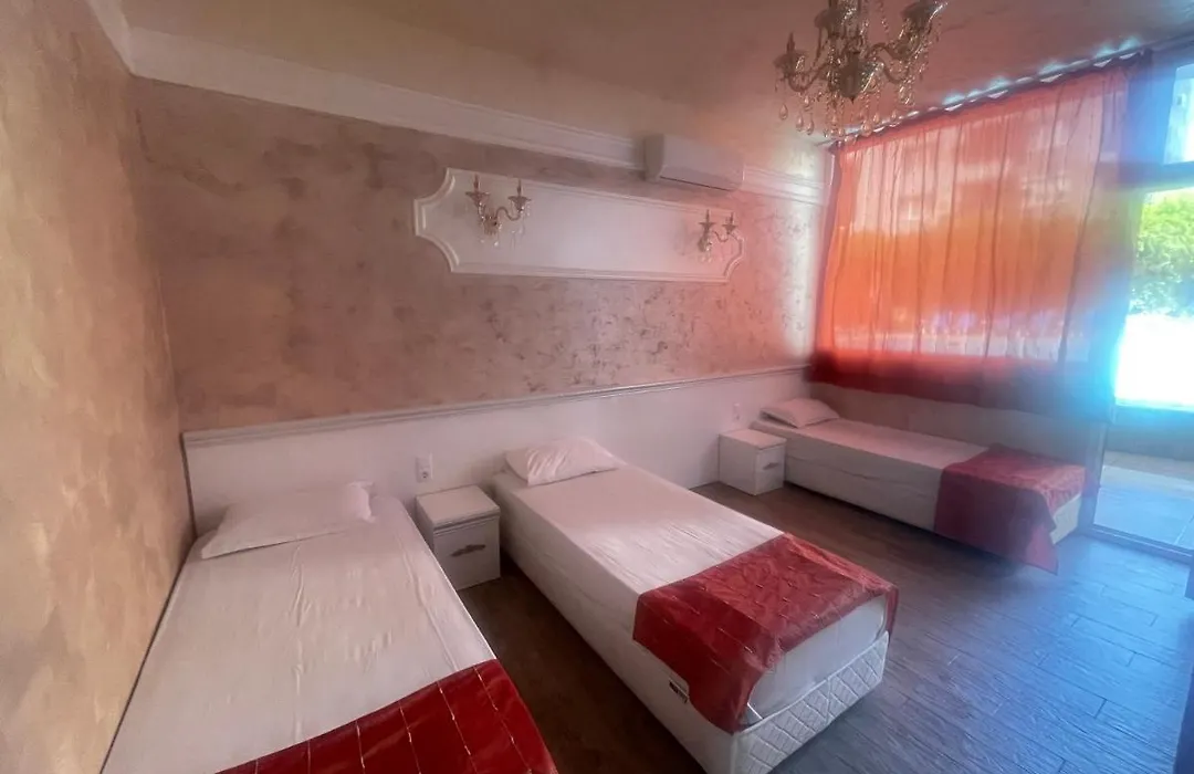 Bahami Hotel-1