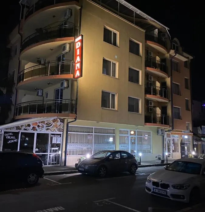Family Hotel Diana-1