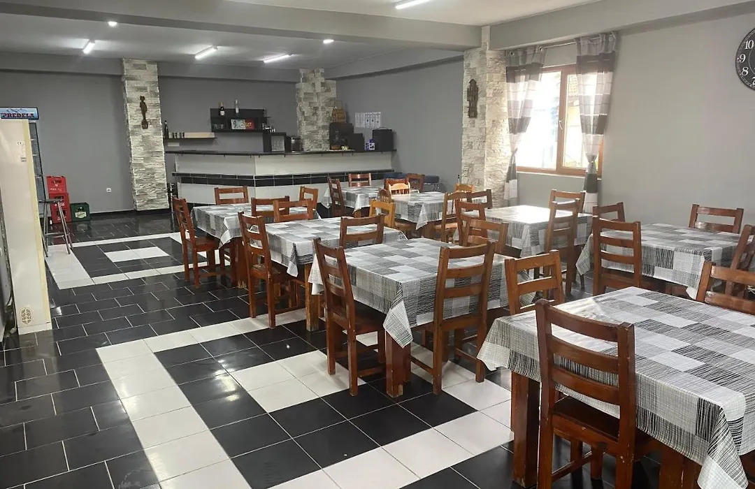 Hotel Asq Kavarna-1