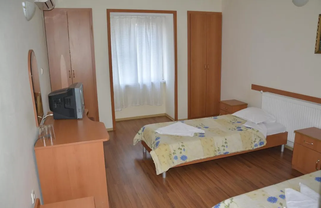 Hotel Wesso-1