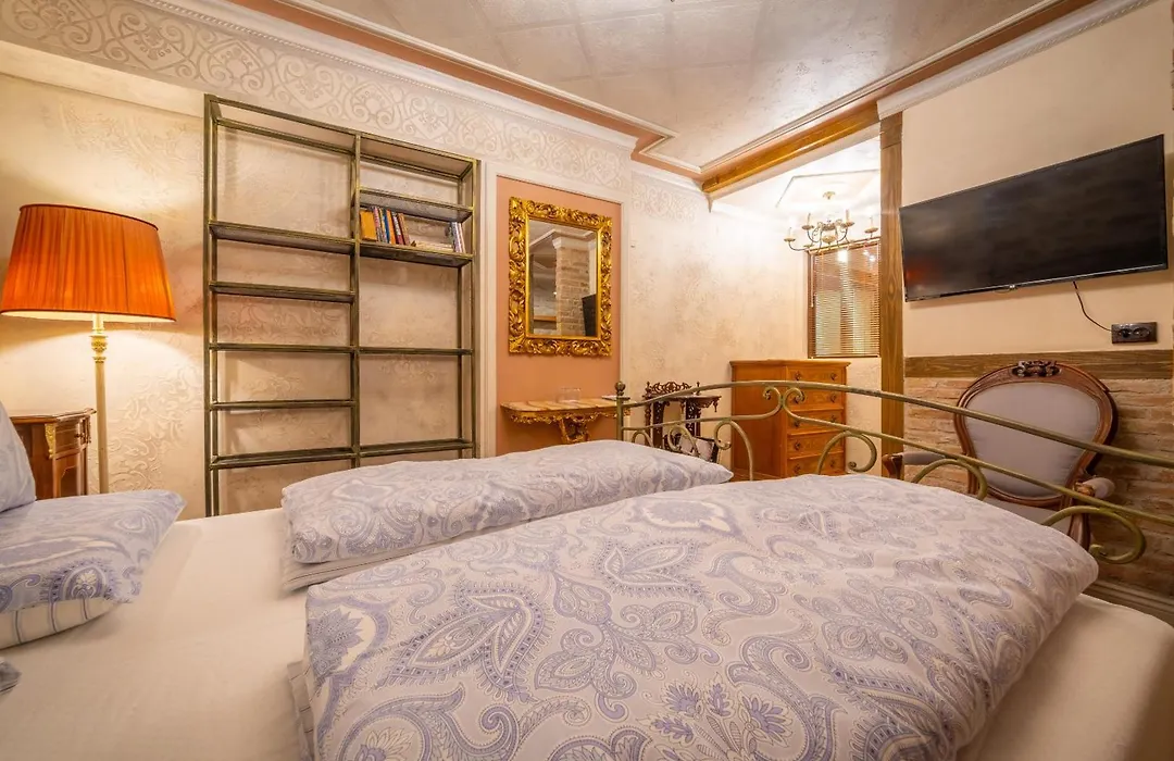 Guest House Diabora-Veliko Tarnovo-1