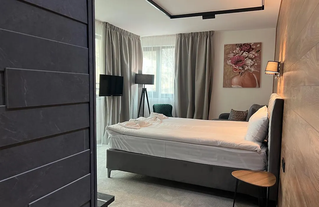 Perun Hotel Sandanski-1