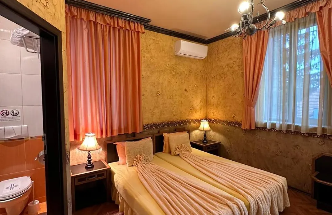 Guesthouse Petra-1