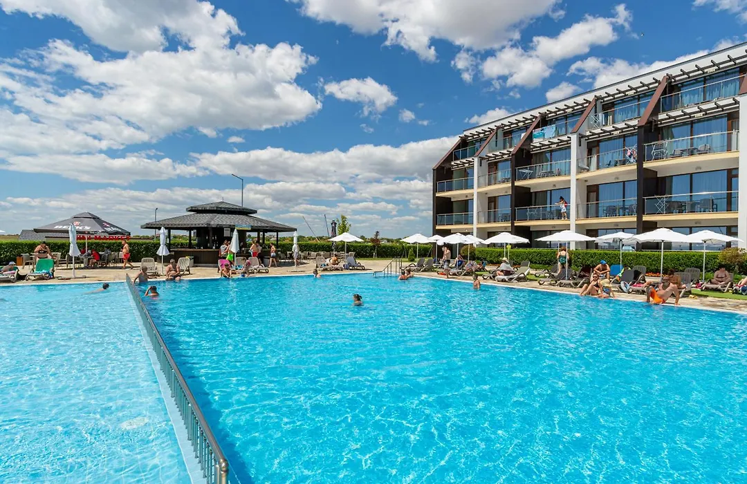 Topola Skies Resort & Aquapark-1