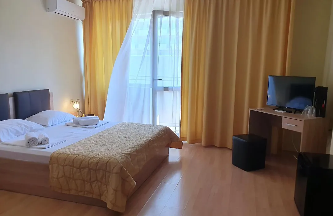 Hotel Sorbona-1