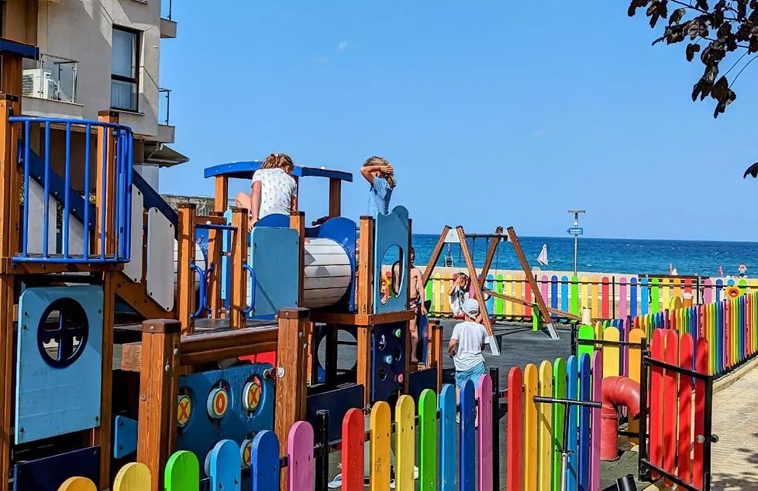Urlaub - Obzor Beach Resort A109-1