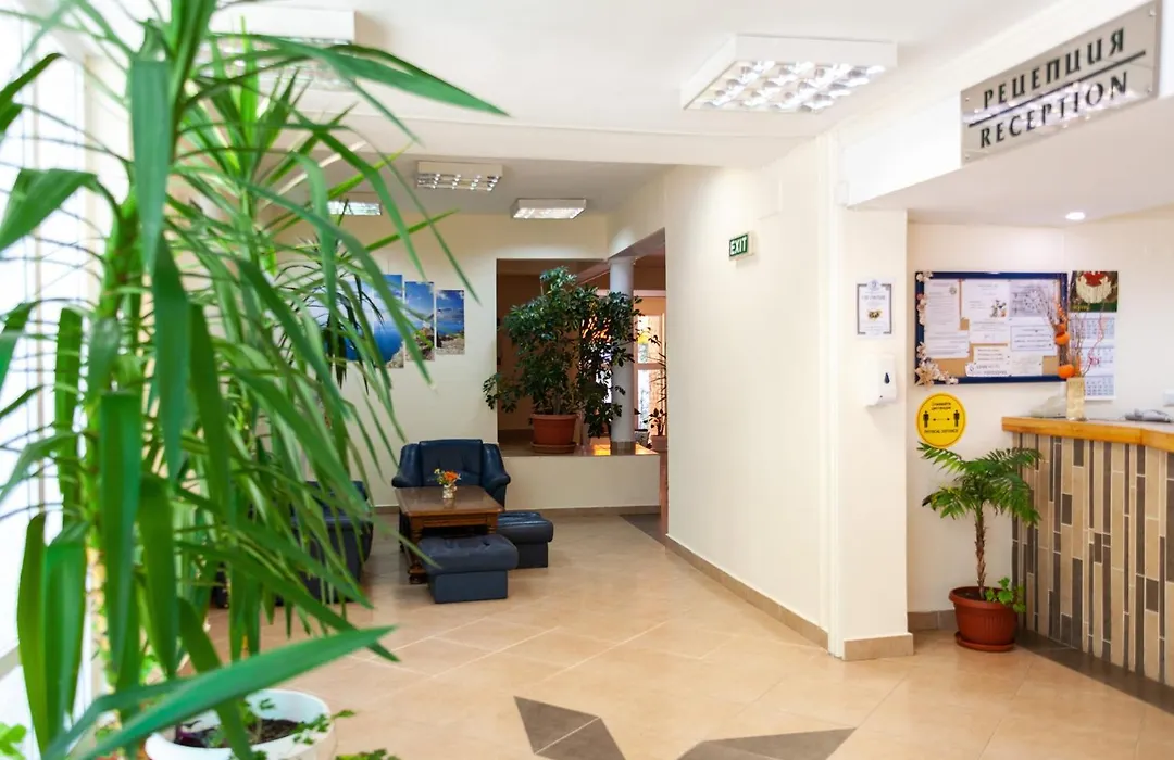 Adis Holiday Inn Hotel-1