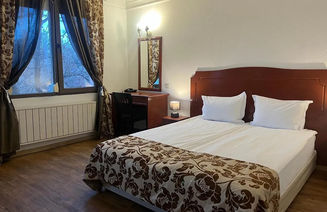 Andesite Boutique Residence Hotel-1