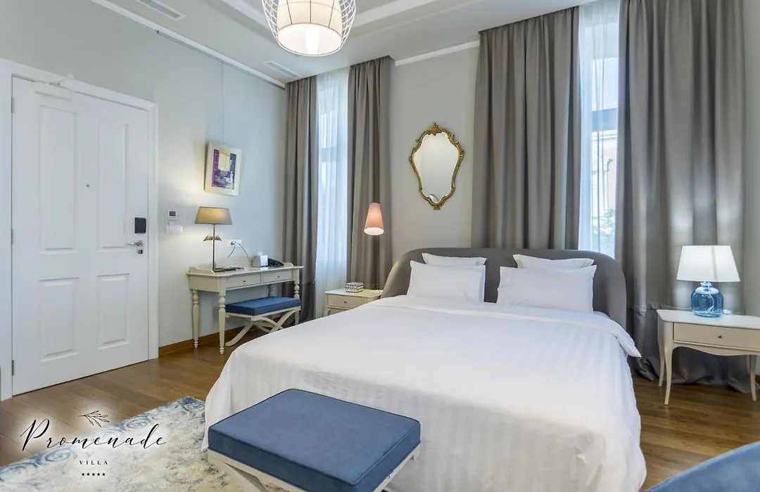 Villa Promenade (Adults Only)-1