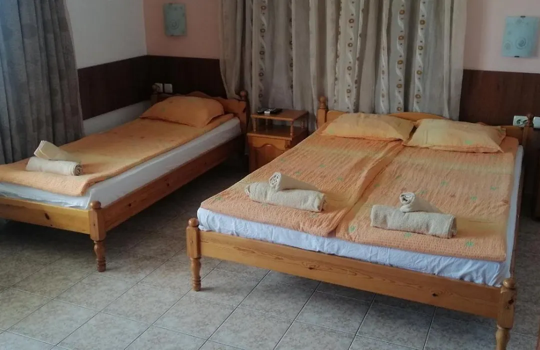 Guest House D. Bogdanova-1