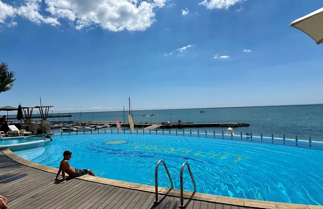 Black Sea View-1