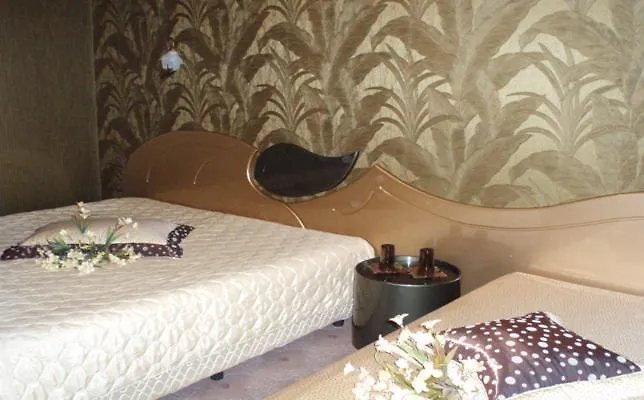 Guest Rooms Bela Neda-1