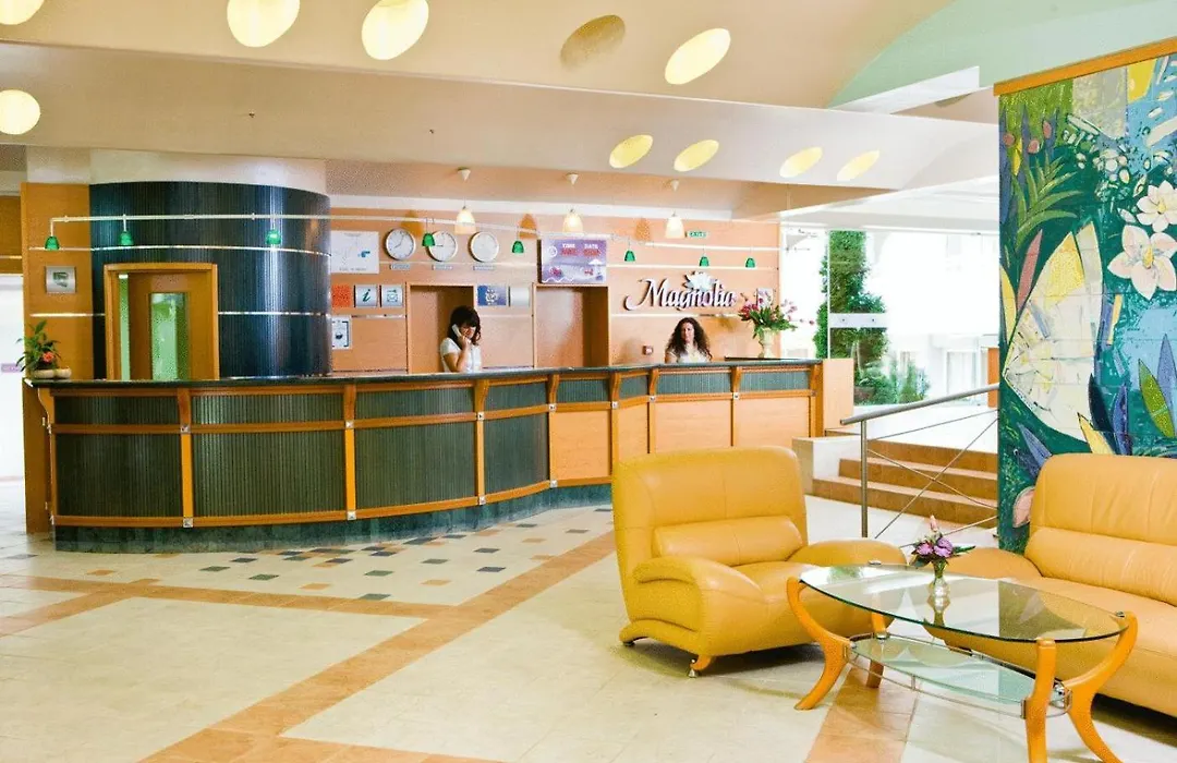 Hotel Magnolia-1
