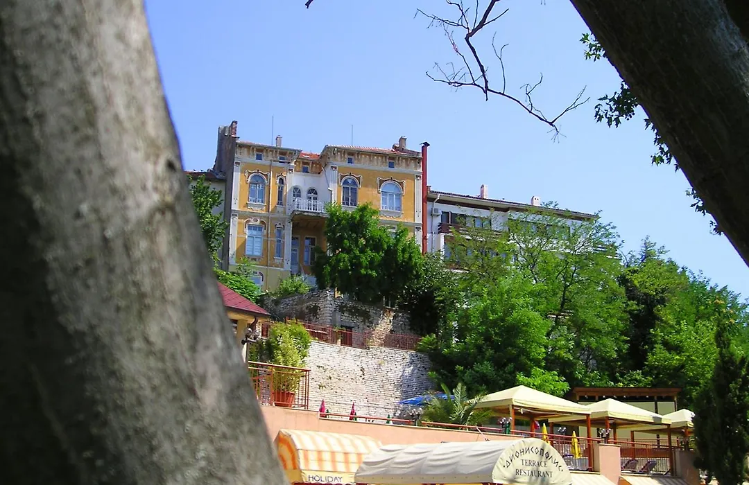 Guest House Maria-1