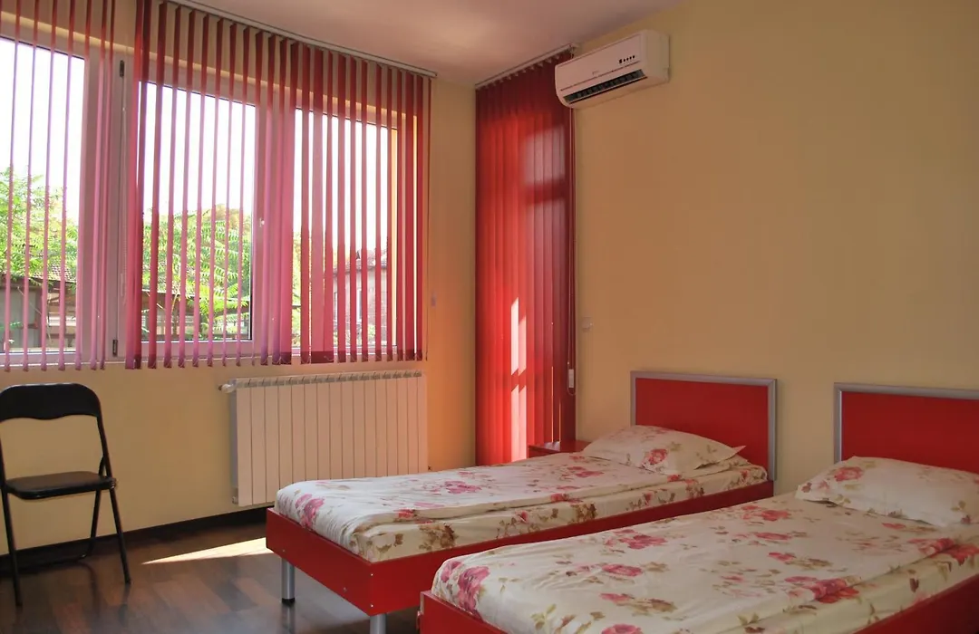 Hotel Milenium-1