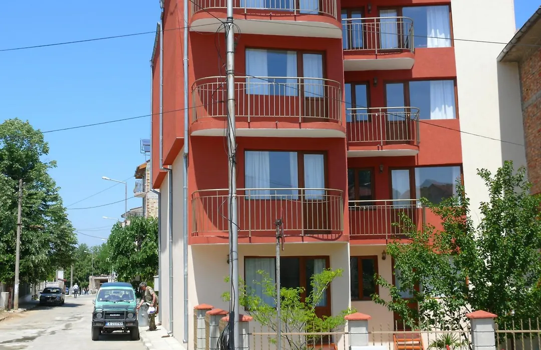 Guest House Galema-1