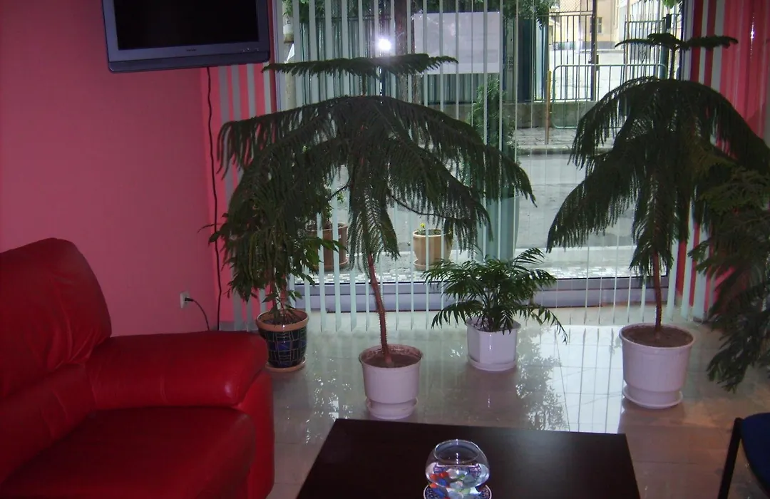 Hotel Trakart Residence-1