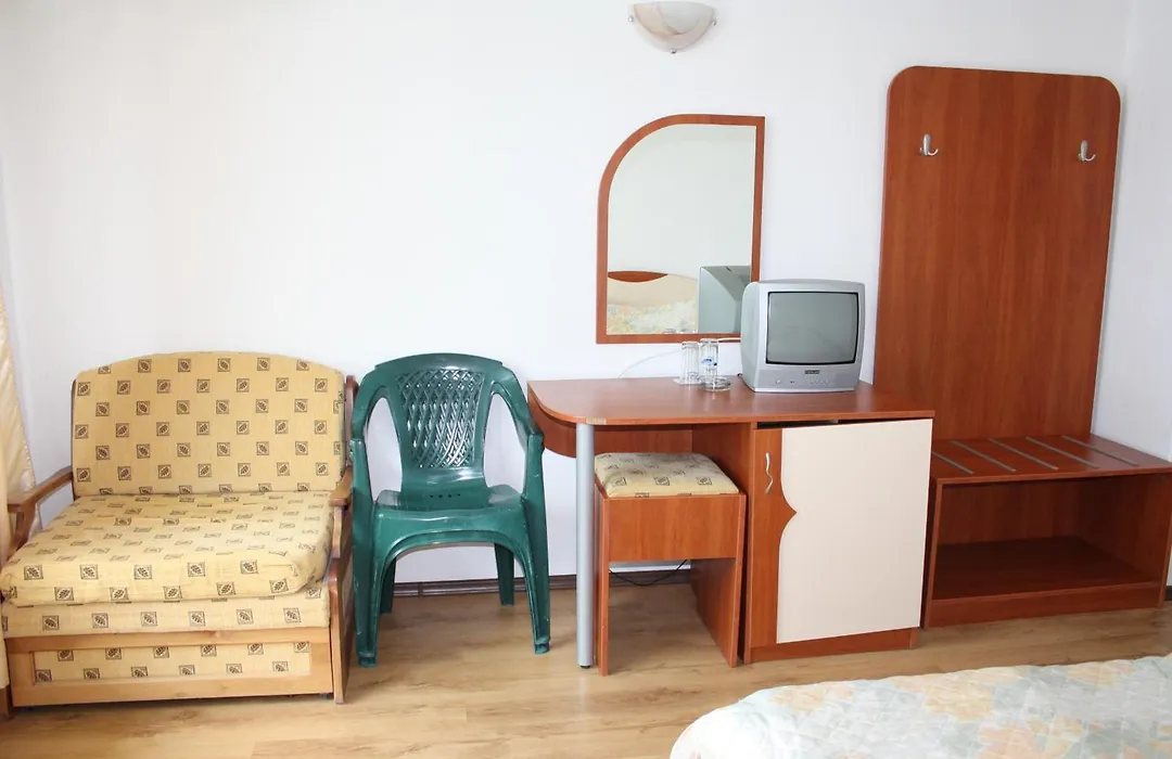 Harmony Beach Family Hotel-1
