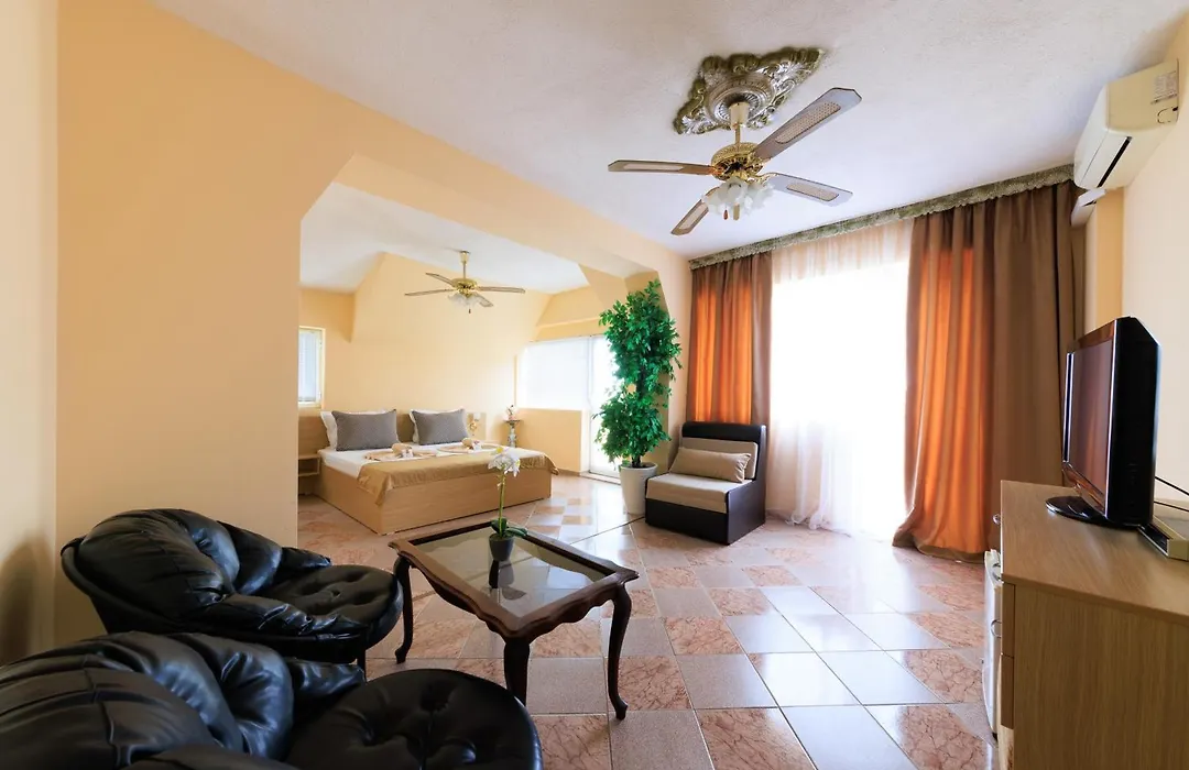 Hotel Angy-1