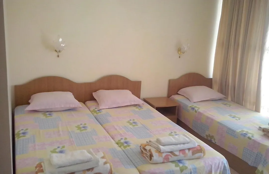 Guest House Preslav-1