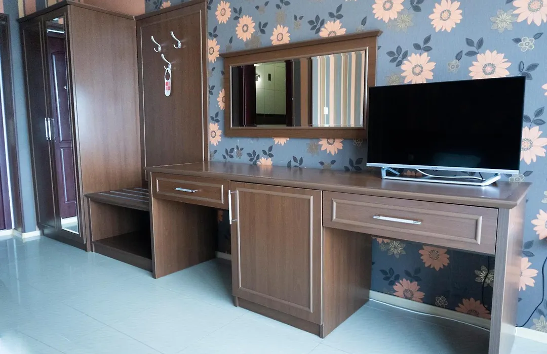 Deluxe Apartments Gallery 2-1