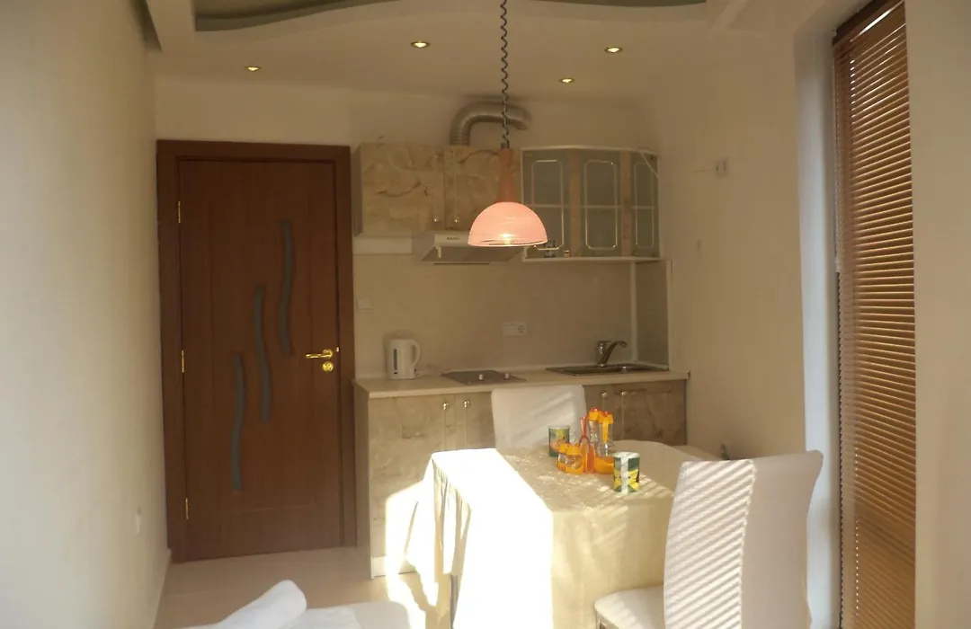 Family Hotel Adia Blue-1