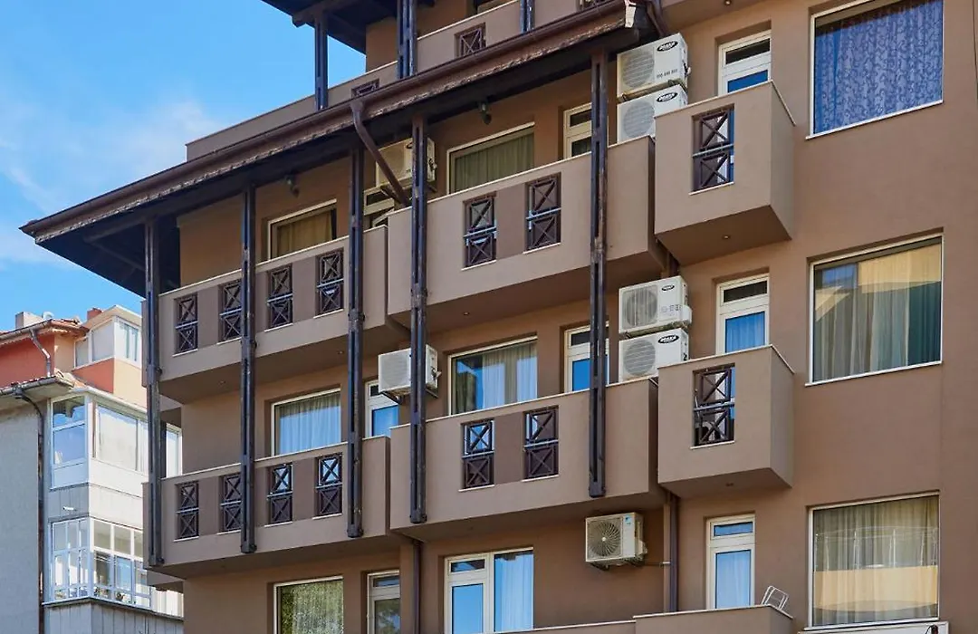 Family Hotel Electra-1