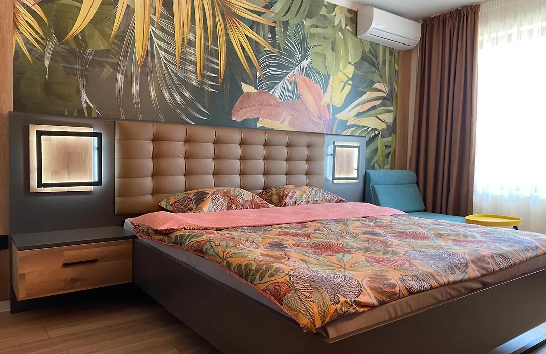 Hotel Atol-1