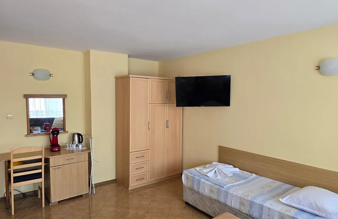 Elena Guest House-1