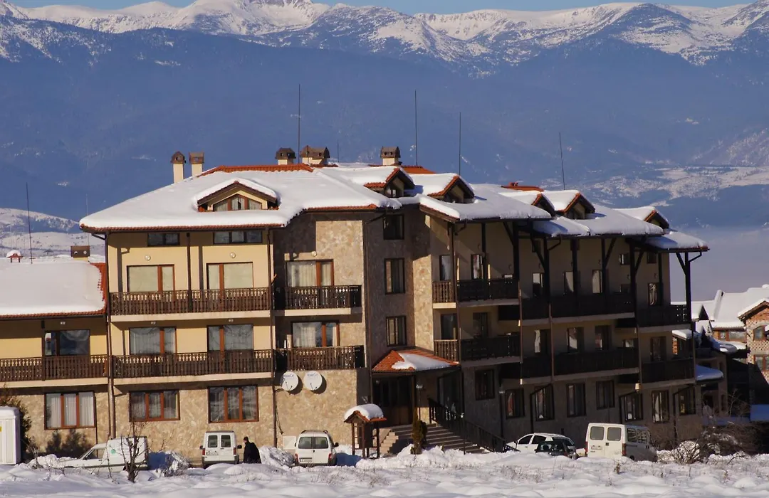 Top Lodge Apartments-1