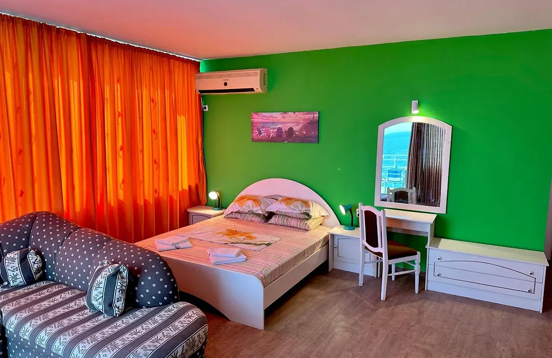 Villa Jackie-1