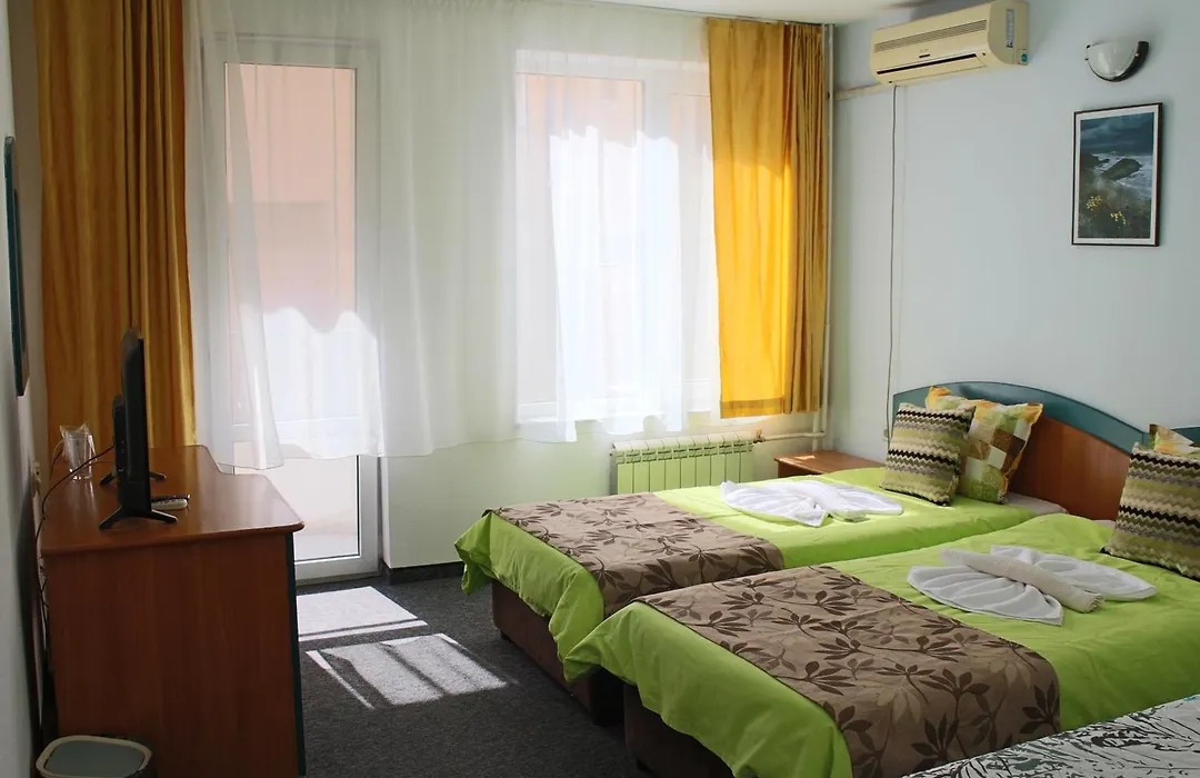 Guest House Elit-1