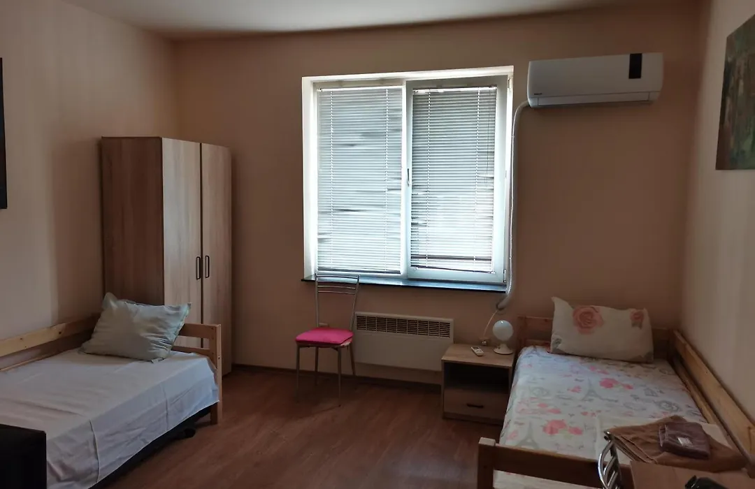 Guesthouse Tzar Asen-1