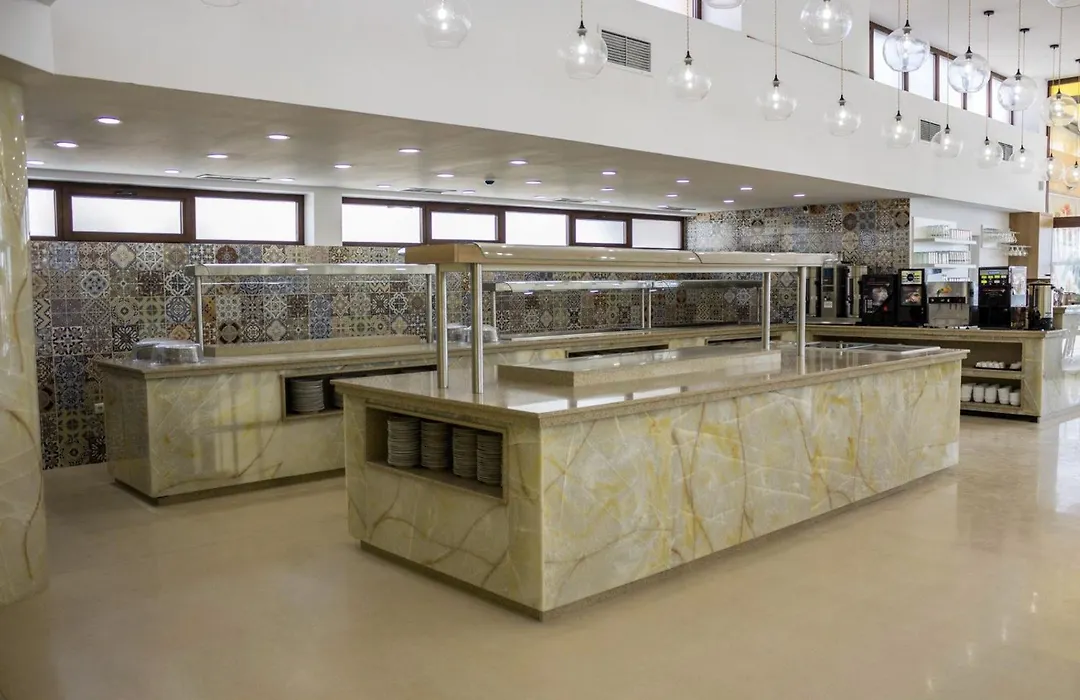 Grand Hotel Sunny Beach-1