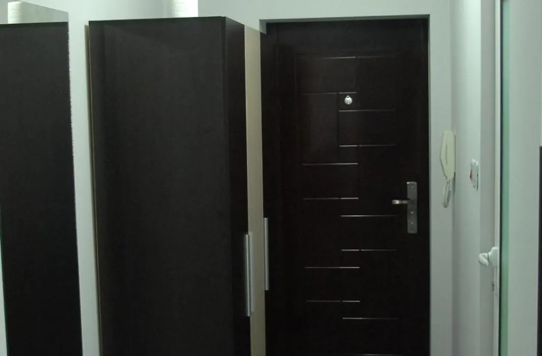 Hotel Argo-1