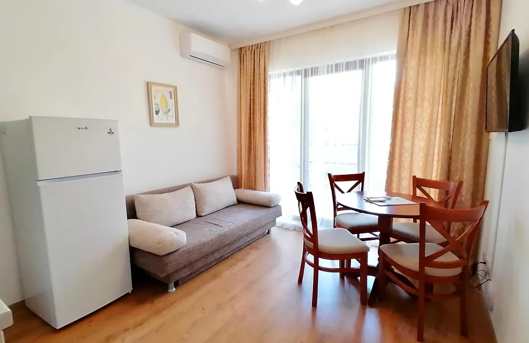 Cabacum Plaza Beach Apartments - High-Speed Wifi-1