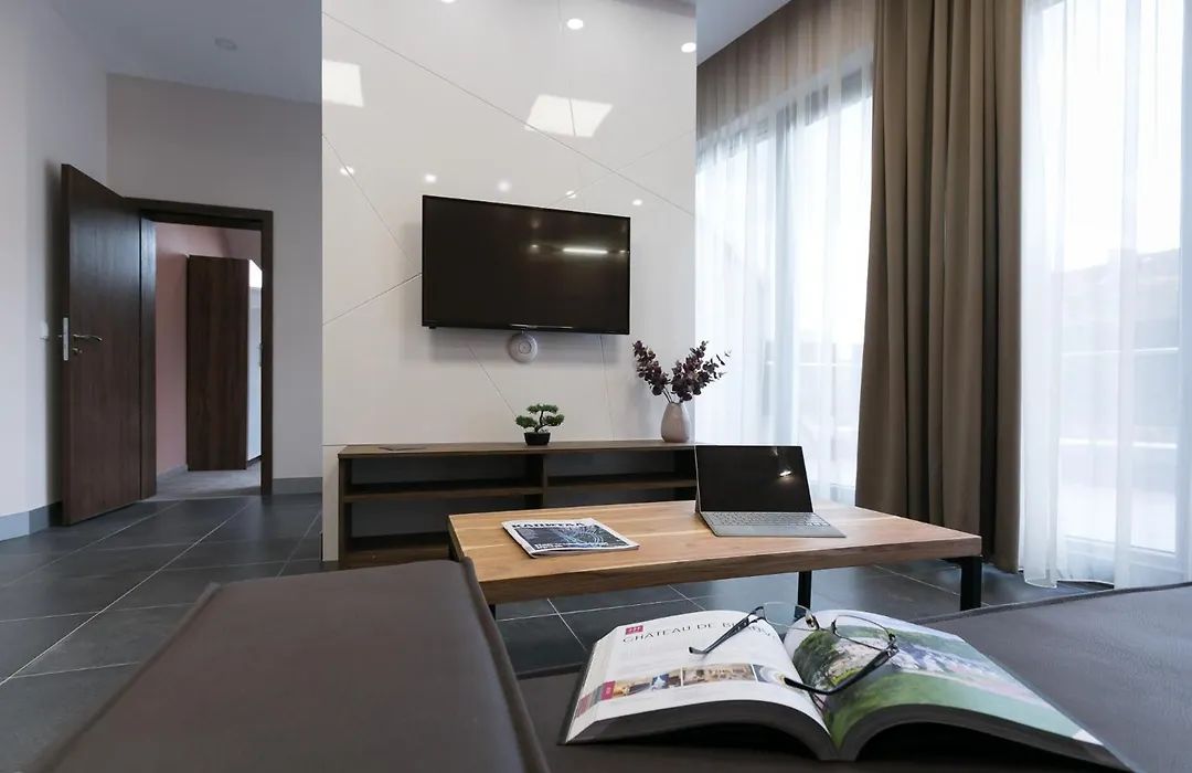B1 Boutique Hotel Sofia-1