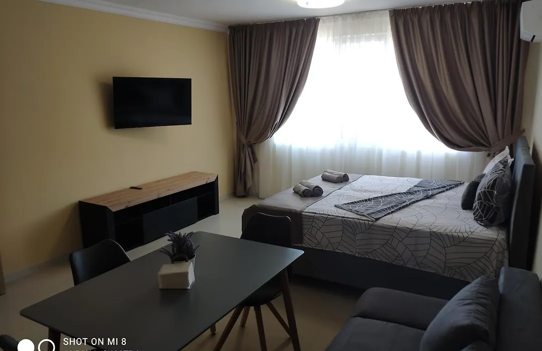 Dolce Vita Residenza-1