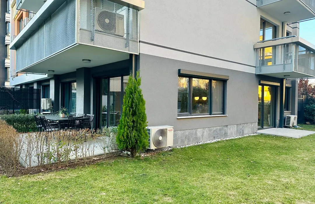 7Th Sense Boutique Apartments-1
