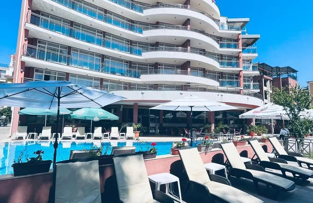 Hotel Riagor-1