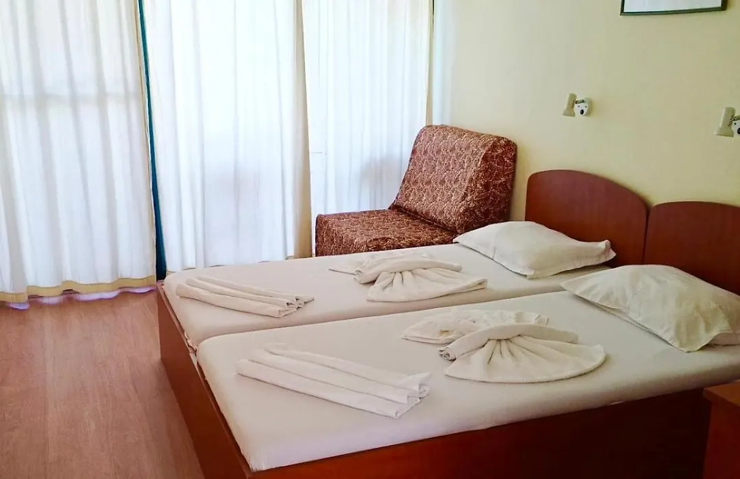 Hotel Nimfa-Rusalka-1