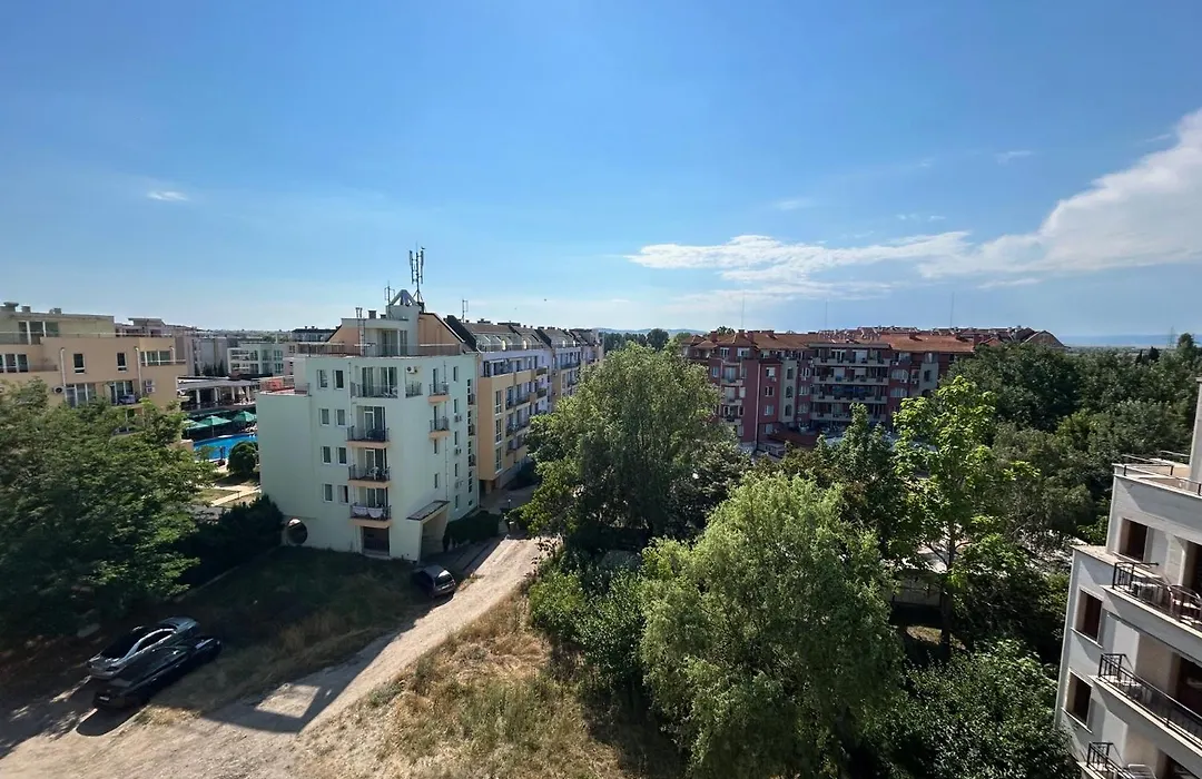 Apartments Amara Sunny Beach-1