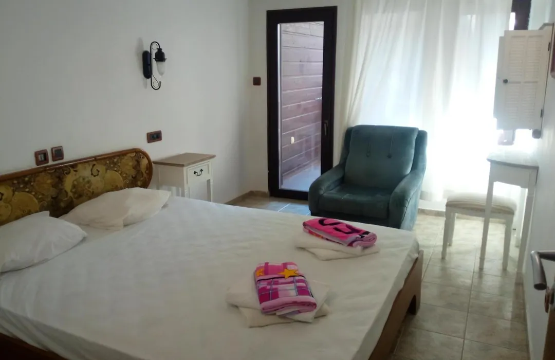 Rony Hotel-1