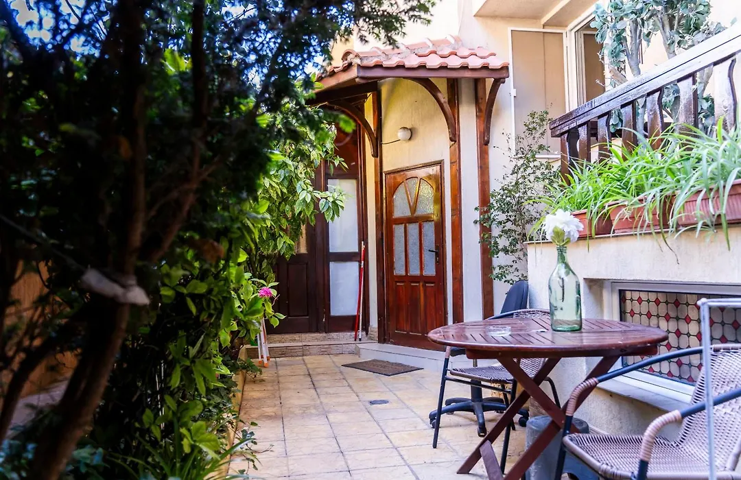 Family House Katerini-1