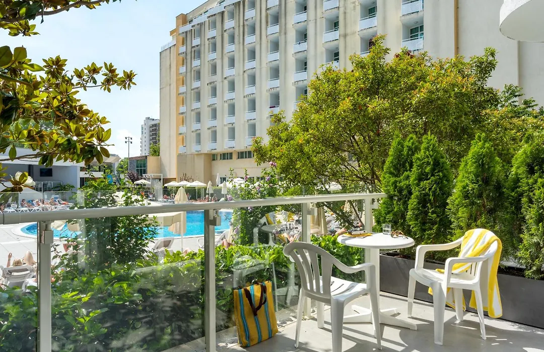 Perla Tui Suneo Adults Only Hotel-1