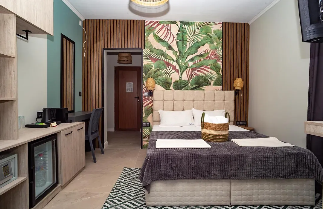 Salena Beach Hotel-1