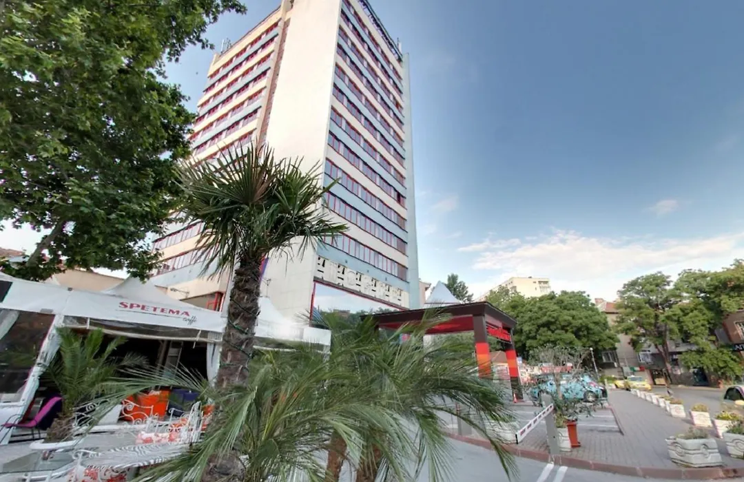Hotel Leipzig-1