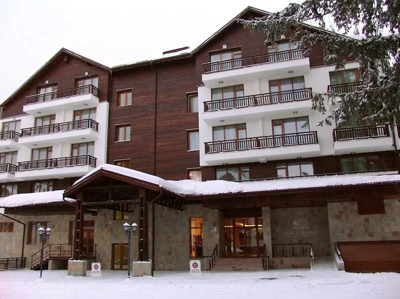 Borovets Hills Ski & Spa-1