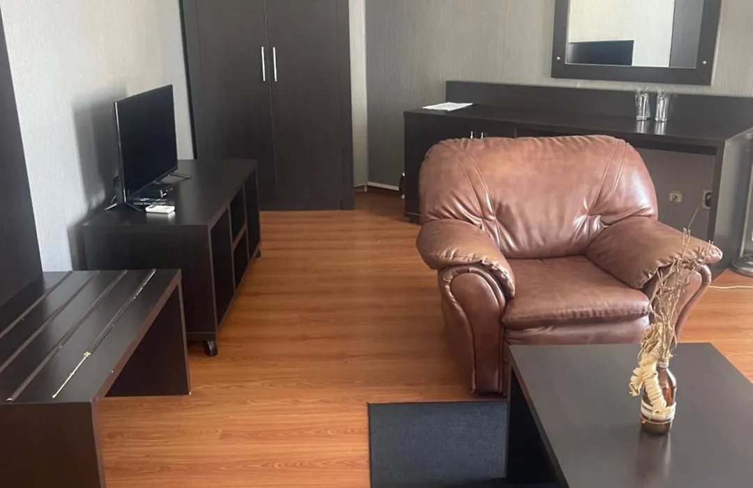 Hotel Consul-1