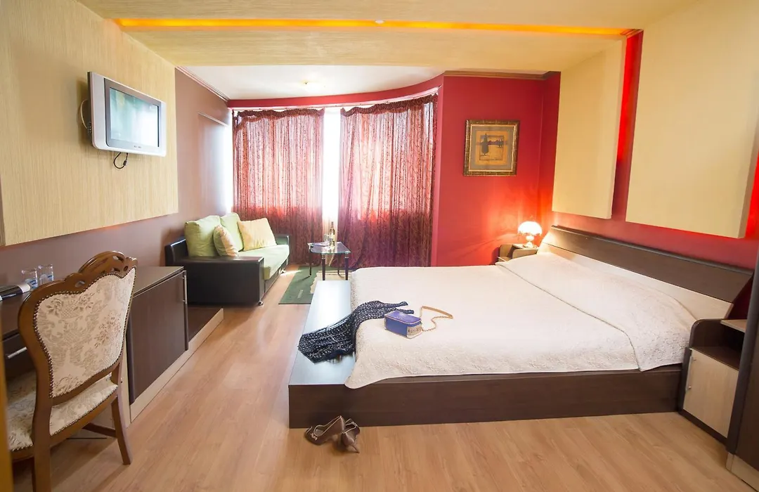 Hotel Gabi-1
